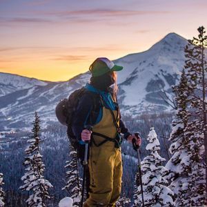 Meet your Posher, Candace